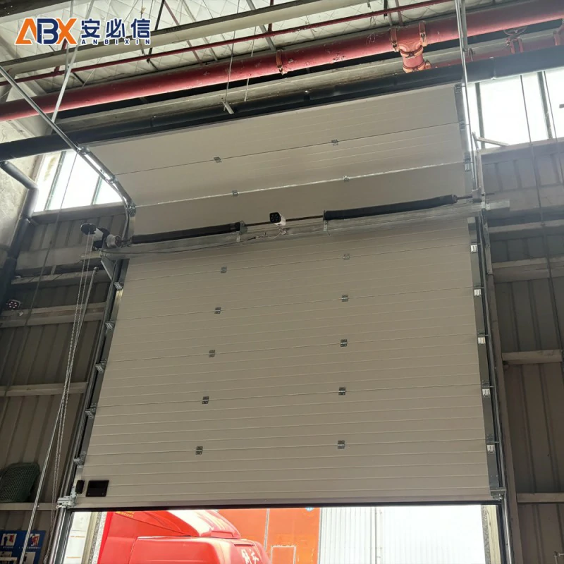 成都军屯镇快速提升门